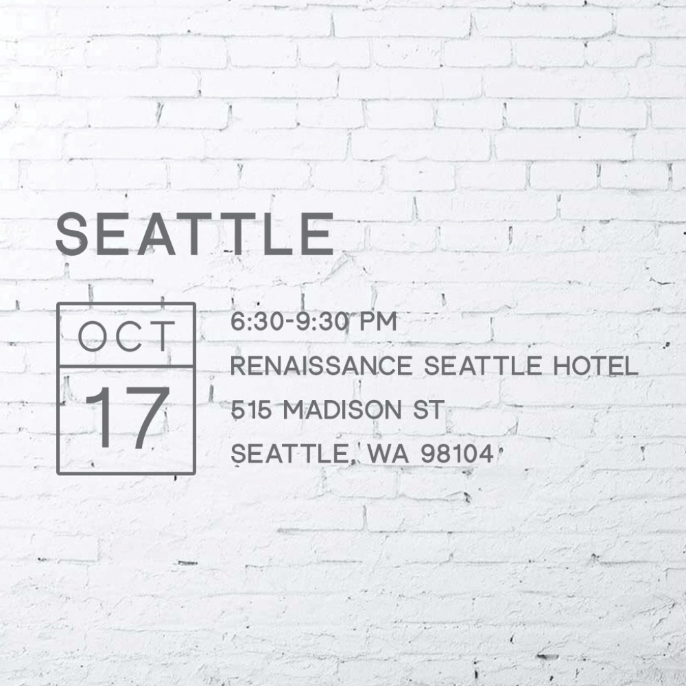 Posh Party LIVE | SEATTLE - Picture 2 of 2